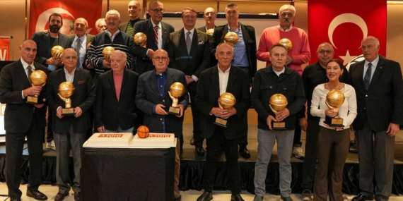 Hasan Arat, BİDEV Başkanlığına Yeniden Seçildi