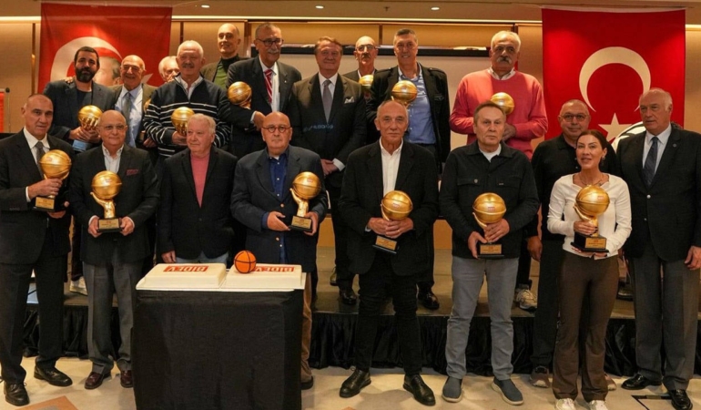 Hasan Arat, BİDEV Başkanlığına Yeniden Seçildi