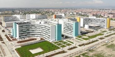 Şehir Hastanelerine Dev Bütçe Artışı Tepki Çekti!