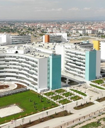 Şehir Hastanelerine Dev Bütçe Artışı Tepki Çekti!