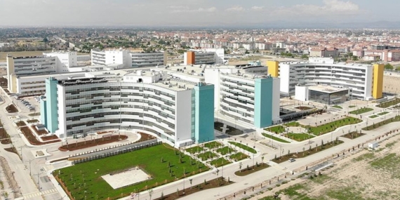 Şehir Hastanelerine Dev Bütçe Artışı Tepki Çekti!