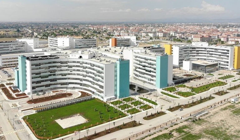 Şehir Hastanelerine Dev Bütçe Artışı Tepki Çekti!