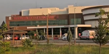 Mardin’de Motosiklet Kazasında Üsteğmen Hayatını Kaybetti