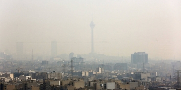 Tahran’da Hava Kirliliği Nedeniyle Futbol Yasaklandı