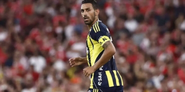 Hull City, İrfan Can Kahveci’yi Transfer Ediyor!