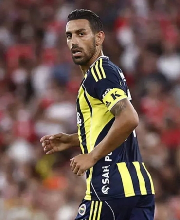 Hull City, İrfan Can Kahveci’yi Transfer Ediyor!