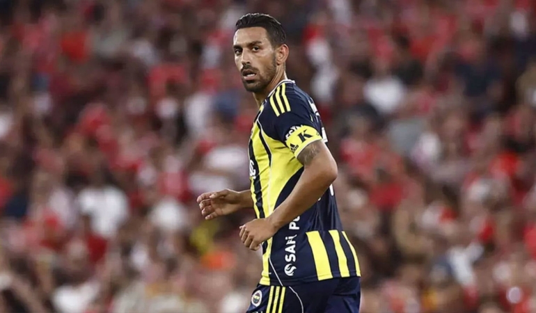 Hull City, İrfan Can Kahveci’yi Transfer Ediyor!