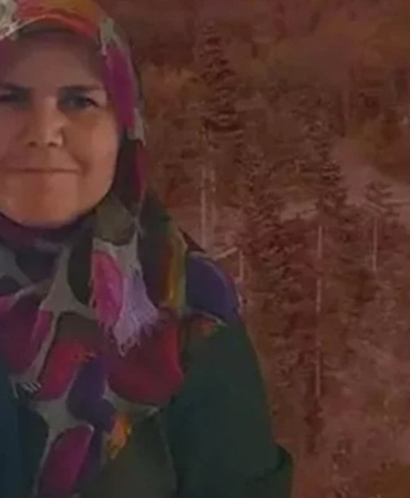 Anne ve Oğul, Soğukta Hayatlarını Kaybetti