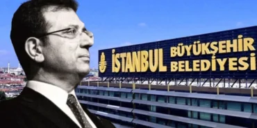 İBB İddianamesi Tamamlandı: 2.352 Yıl İhtimali!
