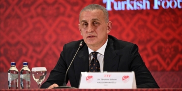 Hacıosmanoğlu’ndan Bahis Soruşturması Açıklaması