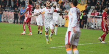 Icardi, Galatasaray’dan İspanya’ya mı gidiyor?