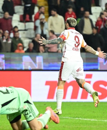 Icardi İtalya’ya Dönmek İstiyor, Galatasaray Yanıt Verdi!