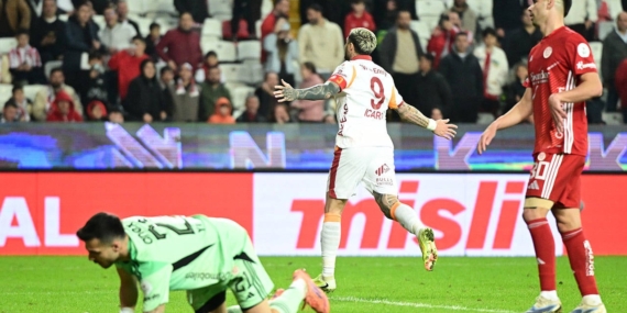 Icardi İtalya’ya Dönmek İstiyor, Galatasaray Yanıt Verdi!