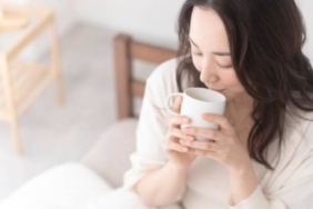 Sabah Sıcak İçeceklerle Sindirimi Destekleyin!