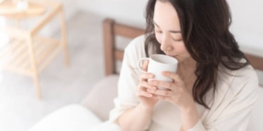 Sabah Sıcak İçeceklerle Sindirimi Destekleyin!