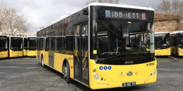 İETT’den Derbi İçin Ek Sefer Müjdesi!