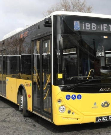 İETT’den Derbi İçin Ek Sefer Müjdesi!