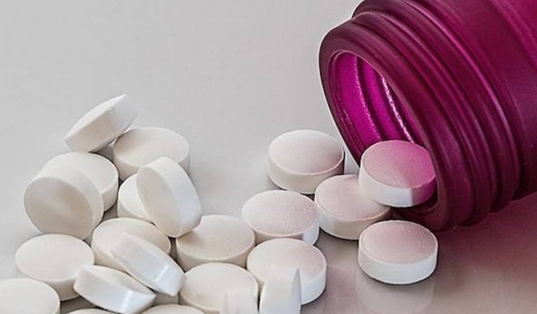 FDA’dan Tansiyon İlacına Toplatma Kararı!