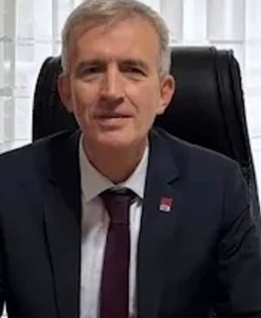 CHP’de İhraç Süreci: Hakan Keskin Disipline Sevk!