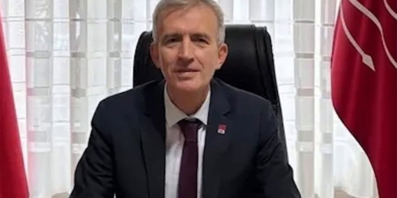 CHP’de İhraç Süreci: Hakan Keskin Disipline Sevk!