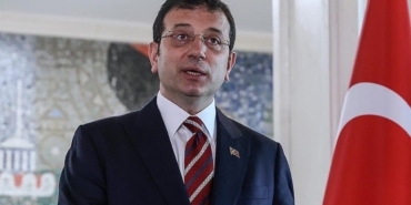 İmamoğlu’ndan Yeşil İstanbul Vizyonu