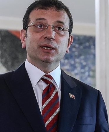 İmamoğlu’ndan Yeşil İstanbul Vizyonu