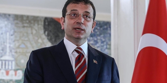 İmamoğlu’ndan Yeşil İstanbul Vizyonu