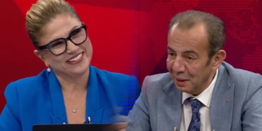 Nokta Atışı’nda Tanju Özcan’ın Çarpıcı Açıklamaları