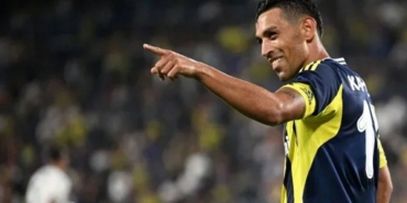 İrfan Can Kahveci’nin Fenerbahçe’deki Geleceği Belirsiz!