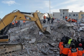 Deprem Davaları İçin Adalet Arayışı Devam Ediyor