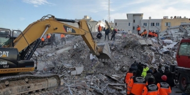 Deprem Davaları İçin Adalet Arayışı Devam Ediyor