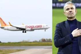 İsmail Kartal’dan Pegasus’a 3 Aylık Tepki!