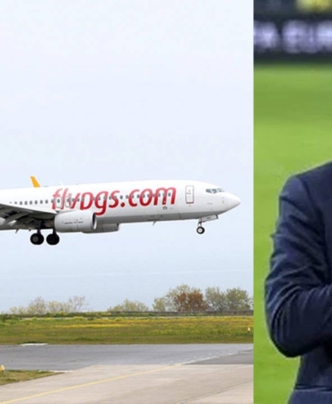 İsmail Kartal’dan Pegasus’a 3 Aylık Tepki!