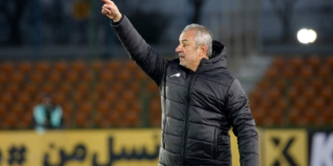 İsmail Kartal’a İran’dan Yeni Talip: Tractor!