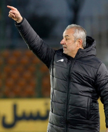 İsmail Kartal’a İran’dan Yeni Talip: Tractor!