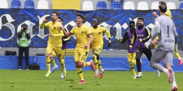 İstanbulspor, Sarıyer’i Son Dakikada Geçti!