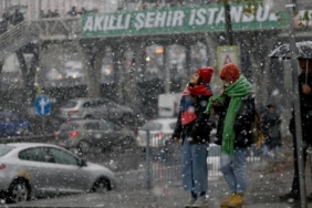 İstanbul’da Soğuk ve Yağışlı Hava Geliyor!