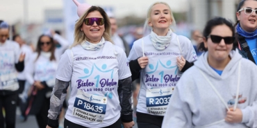 İstanbul Yarı Maratonu’nda Avantajlı Kayıt Dönemi!