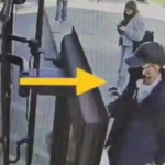 Büyükçekmece’de Otobüste Yankesicilik Şoku!