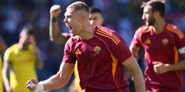 Fenerbahçe, Dovbyk İçin Roma’yla Temasta!