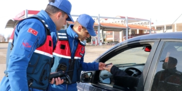 Jandarma, Şehit Babası İçin Cezayı Kendi Ödedi