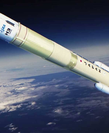 Japonya’nın H3 Roketi, Uyduyu Yörüngeye Yerleştiremedi!