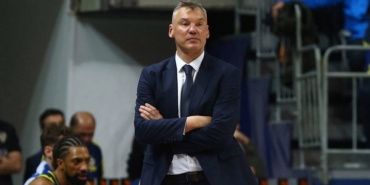 Jasikevicius: Geçmiş başarı, yeni hedeflerin temeli