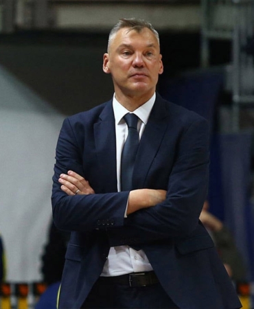 Jasikevicius: Geçmiş başarı, yeni hedeflerin temeli
