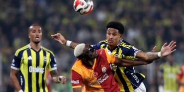 Juventus, Oosterwolde için Fenerbahçe’ye Talip!