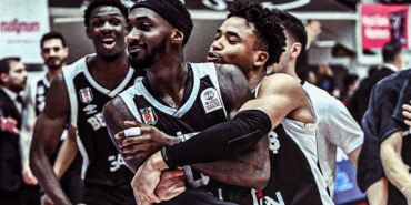 Beşiktaş, Mathews’un Tayıyla 13’te 13 Yaptı!