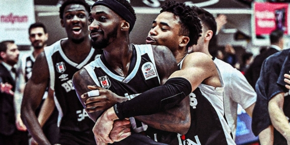 Beşiktaş, Mathews’un Tayıyla 13’te 13 Yaptı!