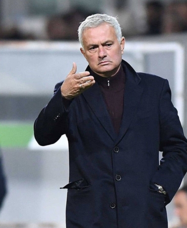 Mourinho’nun Benfica’daki Kayıpları Sürekleniyor!