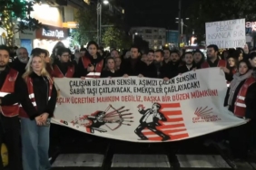Asgari Ücret Açlık Sınırının Altında!