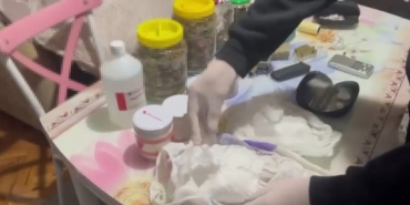 Kağıthane’de Uyuşturucu Operasyonu: 10 Milyon Lira!